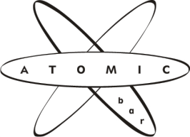 Atomic Bar