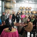 Chook’s Little Winery Tours