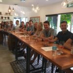 Chook’s Little Winery Tours