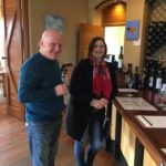 Chook’s Little Winery Tours