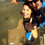 Skydive the Hunter Valley