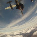 Skydive Bribie Island