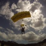 Skydive Bribie Island