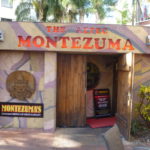 Montezuma’s Surfers Paradise