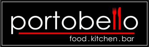 Portobello Food, Kitchen, Bar
