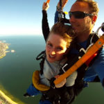 Skydive the Beach Melbourne