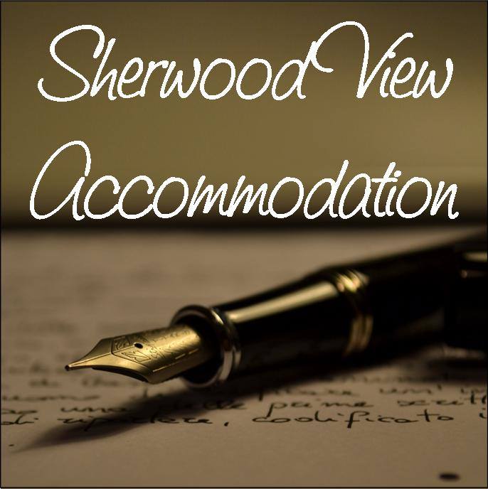 Sherwood View Accommodation