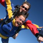Skydive the Hunter Valley