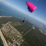 Skydive Bribie Island