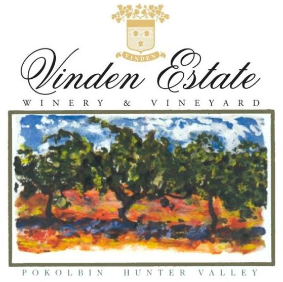 Vinden Estate Winery & Vineyard