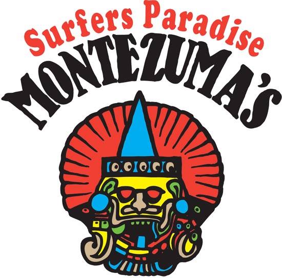 Montezuma’s Surfers Paradise