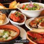Spanish Tapas Bar & Restaurant