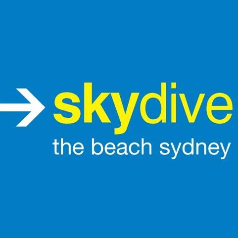Skydive the Beach Sydney