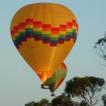 Windward Balloon Adventures