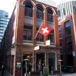 The Swiss Club Restaurant