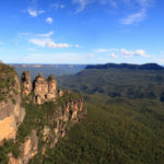 Australian Luxury Escapes: Blue Mountains