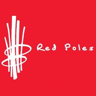 Red Poles Cafe