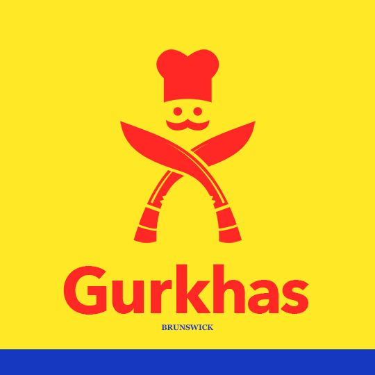 Gurkhas Brunswick
