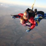 Australian Skydive