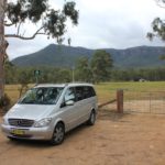 Country Trails Tours: Blue Mountains