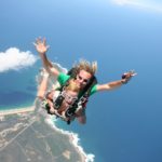 Australian Skydive