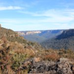 Country Trails Tours: Blue Mountains