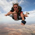 Australian Skydive