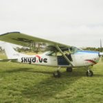 Australian Skydive