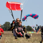 Australian Skydive