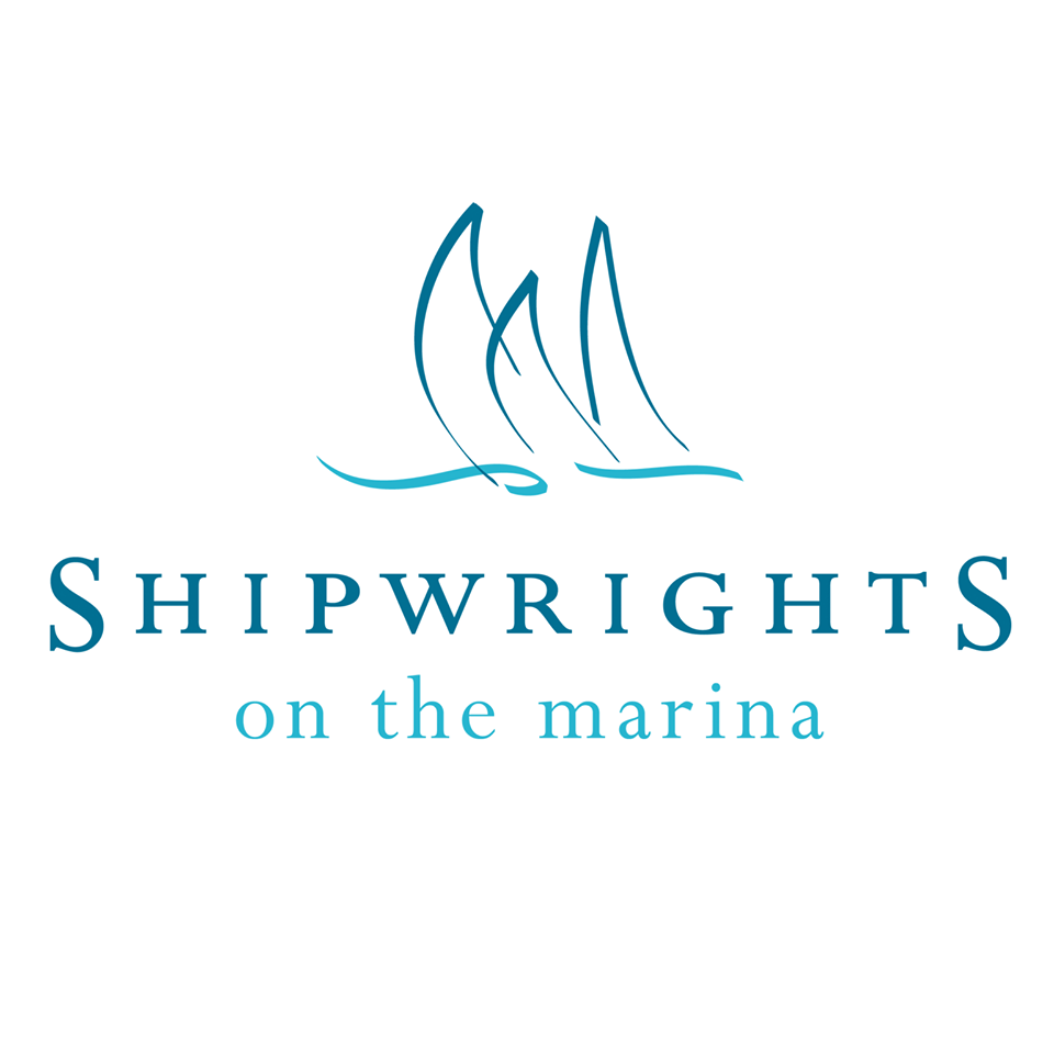 Shipwrights on the Marina