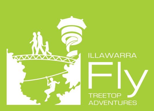 Illawarra Fly Treetop Adventures
