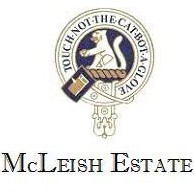 McLeish Estate