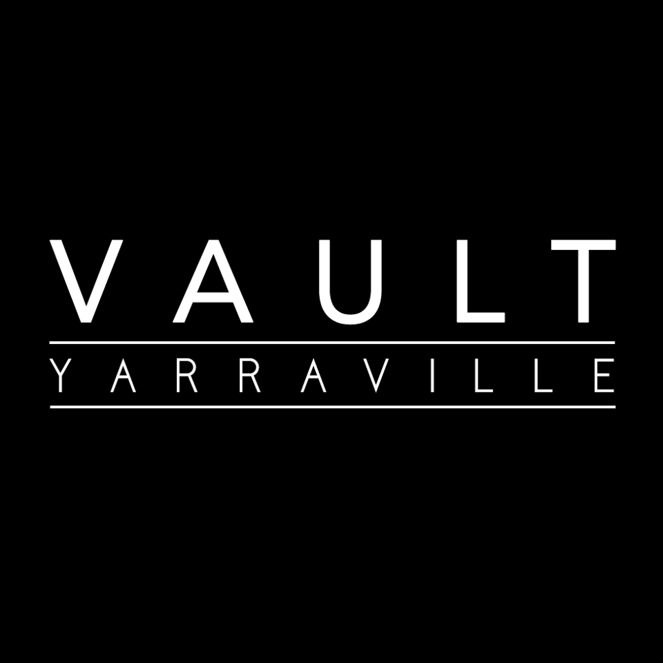Vault Yarraville
