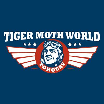 Tiger Moth World