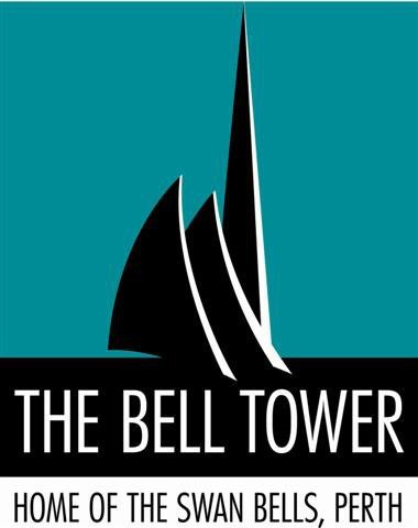 The Bell Tower Home of the Swan Bells