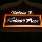 The Tandoori Place