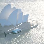 Sydney HeliTours – Grand & Icons Tours