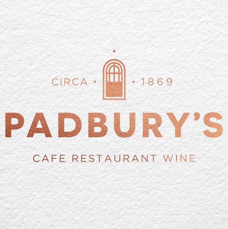 Padburys Cafe Restaurant