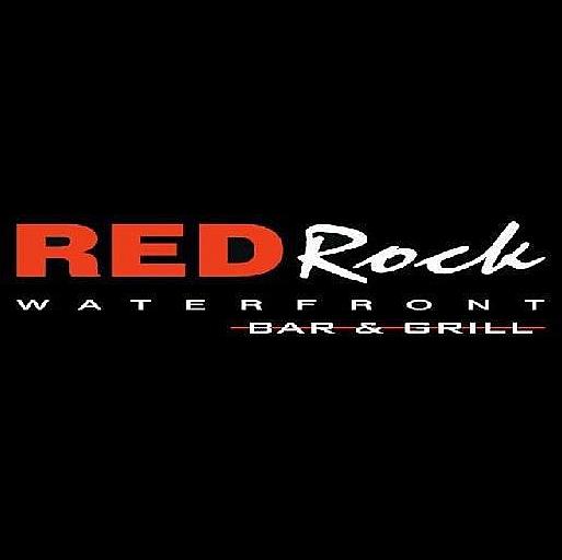 Red Rock Waterfront Bar & Grill