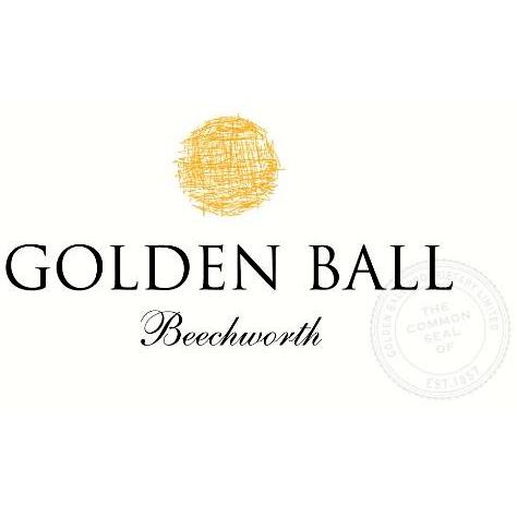 Golden Ball Vineyard